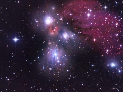 Astrophotos by our members bring deep sky wonders up close