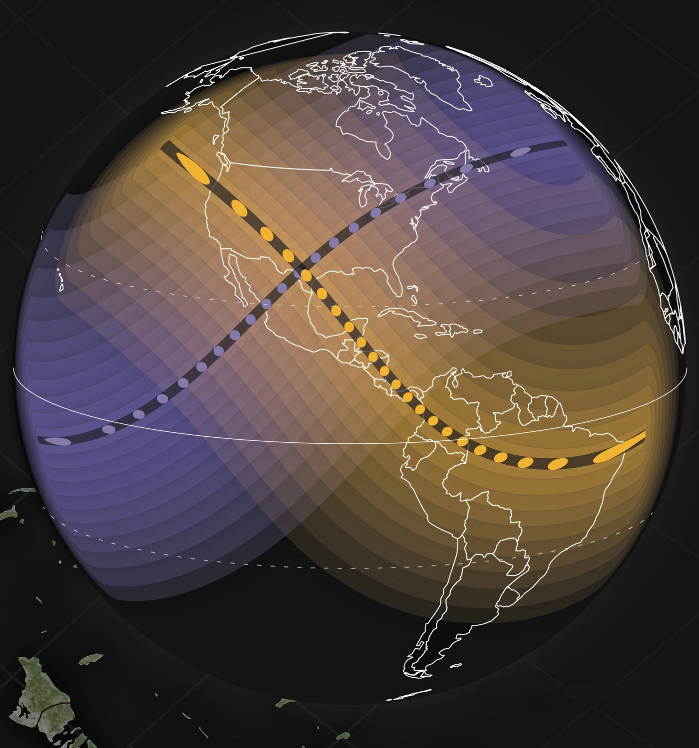 Total Solar Eclipse Dallas Denver Astronomical Society