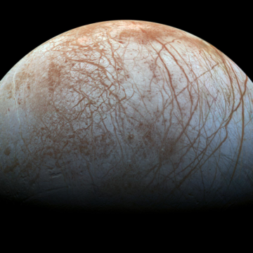 Night Sky Notes – From Galileo to Clipper, Exploring Jupiter’s Moons